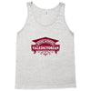home school valedictorian Tank Top