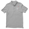 pregnant rex Polo Shirt
