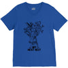 My Next Nest V-Neck Tee