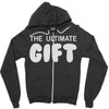 the ultimate Zipper Hoodie