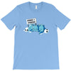 beware of cerberus T-Shirt