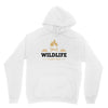Wildlife Camping Unisex Hoodie