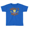 ralph wrecking it Toddler T-shirt
