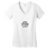 fahrie77 Women's V-Neck T-Shirt