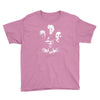 horror icons Youth Tee