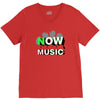 everyone just streams V-Neck Tee