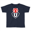 universidad de futbol Toddler T-shirt