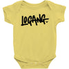 Logang Maverick Baby Onesie