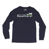 raising awareness Long Sleeve Shirts