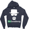 Breaking Bad Zipper Hoodie