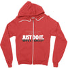 fahrie77 Zipper Hoodie