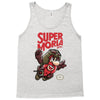 dwarf warrior Tank Top
