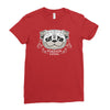 forever loyal Ladies Fitted T-Shirt