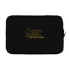 1977 model and still a classic Laptop sleeve