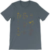 coffee equipment T-Shirt