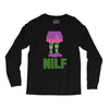 nilf Long Sleeve Shirts