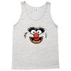 animal face Tank Top