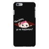 Disculpame Ya Es Septiembre iPhone 6 Plus/6s Plus Case
