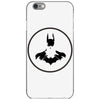 THE BOSS BATMAN iPhone 6/6s Case