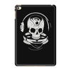 astronaut skull iPad Mini 4