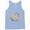 jake paul limited edition gold Tank Top