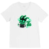 league of legends V-Neck Tee