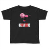 akira universe Toddler T-shirt