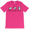 This Is How I Roll T-Shirt