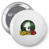 Dragonball Pin-back button