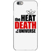 the heat death of the universe iPhone 6/6s Case