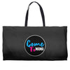 mommy Weekender Totes