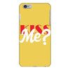 YOU WANT KISS ME iPhone 6 Plus/6s Plus Case