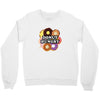 Donut Hungry Crewneck Sweatshirt