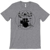 drumer vitruvian T-Shirt