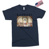 Raphael Scuola Di Atene Exclusive T-shirt