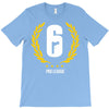 Rainbow Six Siege Pro Legue T-Shirt