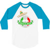 celebrate cinco de mayo 3/4 Sleeve Shirt