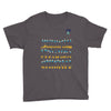 shakin' it is all i know Youth Tee
