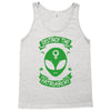 destroy the patriarchy Tank Top