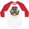 civet 3/4 Sleeve Shirt