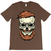 terror skull T-Shirt