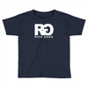 rg rich gang drake lil wayne hipster Toddler T-shirt