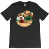 an amazing sand castle T-Shirt