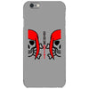 woman prank iPhone 6/6s Case