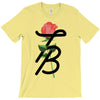 Tessa Brooks Rose T-Shirt