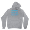 drunk me had her reasons Hoodie