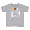 it&rsquo;s just a bunch of hocus pocus w Toddler T-shirt