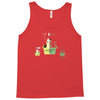 schrodinger's night Tank Top