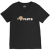 i heart pluto new horizon V-Neck Tee