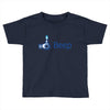 bbeep Toddler T-shirt